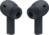 Słuchawki - Samsung Galaxy Buds3 FE czarny - miniaturka - grafika 1