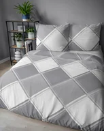 Pościel - Pościel Z Flaneli 220x200  4955A - miniaturka - grafika 1