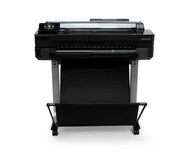 Drukarki - HP Designjet T520 CQ890A - miniaturka - grafika 1