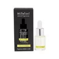 Aromaterapia - Millefiori Milano Millefiori Milano Olejek aromatyczny Drzewo i kwiat pomarańczy 15 ml - miniaturka - grafika 1