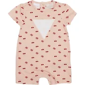 Bluzki dla dziewczynek - Guess Body Regular Fit stretch - miniaturka - grafika 1