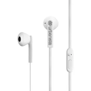 Urbanista San Francisco USB-C białe - Słuchawki - miniaturka - grafika 2
