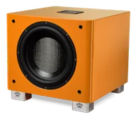 Głośniki i kolumny - REL T/9X | Subwoofer Pomarańczowy - miniaturka - grafika 1