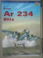 Historia świata - Arado Ar 234 Blitz - miniaturka - grafika 1