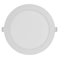 Lampy sufitowe - Oprawa stropowa EMOS Nexxo ZD1144 Biały - miniaturka - grafika 1