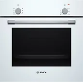 Piekarniki do zabudowy - Bosch Serie 2 HBF010BV1S - miniaturka - grafika 1