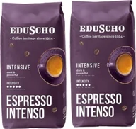 Kawa - Kawa ziarnista Eduscho Espresso Intenso 2 kg - miniaturka - grafika 1