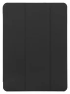 Etui do tabletów - Pomologic BookCase do Apple iPad Air 13'' M2 2024 / M3 2025 czarny POM-24BCA129-201 - miniaturka - grafika 1
