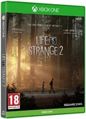 Gry Xbox One - Life is Strange 2 (XONE) - miniaturka - grafika 1