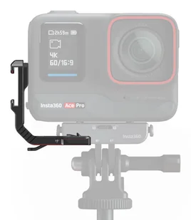 Insta360 Ace Pro 2/Ace Pro/Ace Zimna stopka (cold shoe) - Akcesoria do kamer sportowych - miniaturka - grafika 1
