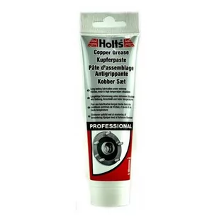 Holts holts miedź Paste 100 G 247465 LOYPR1R - Kosmetyki samochodowe - miniaturka - grafika 1