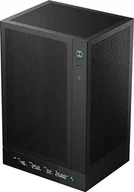 Obudowy komputerowe - Obudowa Deepcool CH170 Digital czarna R-CH170-BKNPI0D-G-1 - miniaturka - grafika 1