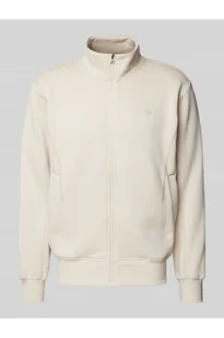 Bluza rozpinana ze stójką - G-Star Raw - Bluzy męskie - miniaturka - grafika 1