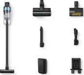 Odkurzacze pionowe - SAMSUNG VS20B75AGR1/GE - miniaturka - grafika 1