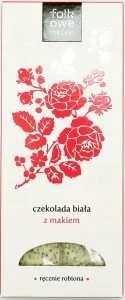 PURE & GOOD Czekolada Gorzka ze Stewią bez cukru, Pure&Good, 100g - Czekolada - miniaturka - grafika 1