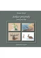 Nauki przyrodnicze - Szkice przyrody cztery pory roku - miniaturka - grafika 1