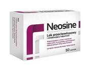 Aflofarm Neosine 500mg 50 szt.