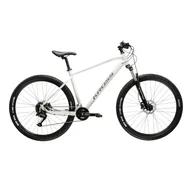 Rowery - Rower górski Kross Hexagon 5.0 M 29 XL sza_csz p - miniaturka - grafika 1