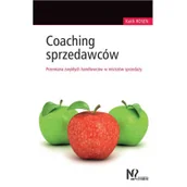 Ekonomia - Coaching sprzedawców Keith Rosen - miniaturka - grafika 1