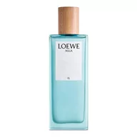 Wody i perfumy męskie - Loewe - Agua Él Edt - Agua De Loewe El 19 Edt Vapo 50ml - Dla Mężczyzn - miniaturka - grafika 1