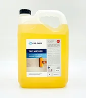 Kosmetyki samochodowe - TAPI WASHER 5L KONCENTRAT PRANIA TAPICERKI PROCHEM - miniaturka - grafika 1