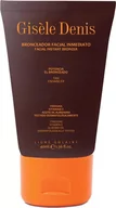 Balsamy i kremy do opalania - Bronzer Gisele Denis Facial Instant Bronzer 40 ml (8414135875808) - miniaturka - grafika 1