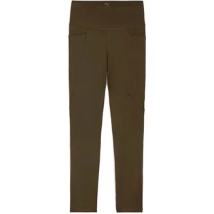 PUMA Rajstopy unisex W Tad Essential - Hw 7/8 - Rajstopy - miniaturka - grafika 1