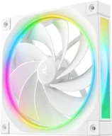 Wentylatory komputerowe - Wentylator Deepcool CASE FAN 140MM R-FL14R-WHAPN1-G - miniaturka - grafika 1