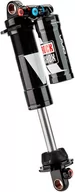 Części rowerowe - RockShox Vivid R2 C Tune Mitte REB-/Mitte Comp widelec środkowy z amortyzatorem, czarny RS8120003 - miniaturka - grafika 1