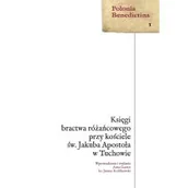 Religia i religioznawstwo - Księgi bractwa różańcowego przy kościele św.. - miniaturka - grafika 1