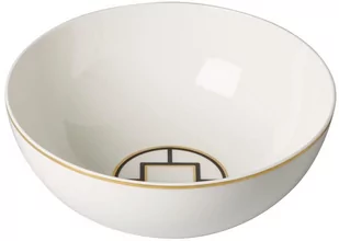 Villeroy & Boch Miska okrągła MetroChic - Miski i półmiski - miniaturka - grafika 1