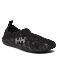 Baleriny - Buty HELLY HANSEN - Crest Watermoc 11556_990 Black/Charcoal - miniaturka - grafika 1