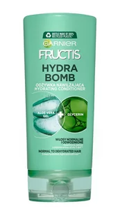 Garnier Fructis Aloe Hydra Bomb odżywka do włosów "200 ml" - Odżywki do włosów - miniaturka - grafika 1