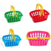 Zabawy w naśladowanie dorosłych - Koszyczek MIX - Technok - miniaturka - grafika 1