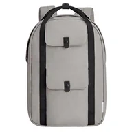 Plecaki - Travelon Plecak podróżny: Początek - Anti-theft - Plecak - Silvadur Treated, Brązowe drewno pływakowe, Taille unique, Travelon Początek - zabezpieczenie przed kradzieżą, Daypack - obróbka Silvadur - miniaturka - grafika 1