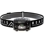 Latarki - inna (Montis) Latarka Akumulatorowa Nagłowna Z Sensorem Montis - miniaturka - grafika 1