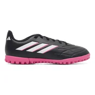 Buty dla chłopców - Obuwie sportowe adidas COPA PURE.4 TF J GY9044 - miniaturka - grafika 1