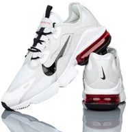 Moda i Uroda OUTLET - Buty Nike Air Max Infinity 2 Cu9452 100 Run R-40 - miniaturka - grafika 1