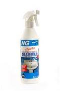 Akcesoria do myjek - HG Środek  Czysta łazienka pianka 0 5 l - miniaturka - grafika 1