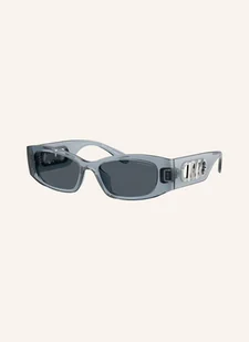 Michael Kors Okulary Przeciwsłoneczne mk2243u blau - Okulary przeciwsłoneczne - miniaturka - grafika 1