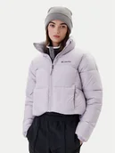 Kurtki damskie - Columbia Kurtka zimowa Puffect™ II 2088501 Fioletowy Regular Fit - miniaturka - grafika 1