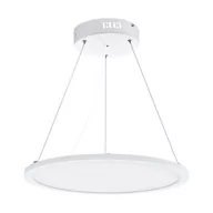 Lampy sufitowe - Eglo 97504 - LED Żyrandol na lince SARSINA 1xLED/28W/230V - miniaturka - grafika 1