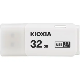 KIOXIA Hayabusa 32GB (LU301W032GG4) - Pendrive - miniaturka - grafika 1