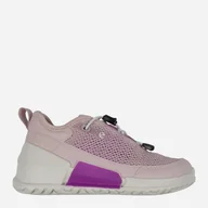 Buty dla dziewczynek - Buty sportowe dziecięce dla dziewczynki ECCO BIOM K1 71177260917 29 Różowe (194891466158) - miniaturka - grafika 1