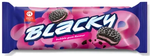NYSKIE MARKIZY BLACKY SMAK GUMA BALONOWA 67G - Batoniki - miniaturka - grafika 1