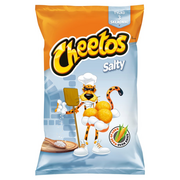 Chrupki - Cheetos - Chrupki kukurydziane solone - miniaturka - grafika 1