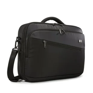 Case Logic PROPC-116 BLACK Propel Briefcase 15.6'' PROPC-116 BLACK - Torby na laptopy - miniaturka - grafika 1
