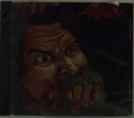 Inna muzyka - Fistful of Metal (Anthrax) (CD / Album) - miniaturka - grafika 1