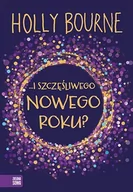 Powieści - ZIELONA SOWA I szczęśliwego Nowego Roku$165 - miniaturka - grafika 1