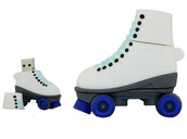 Pendrive - Dr. Memory WROTKI Wrotka USB Flash 64GB 2830-uniw - miniaturka - grafika 1